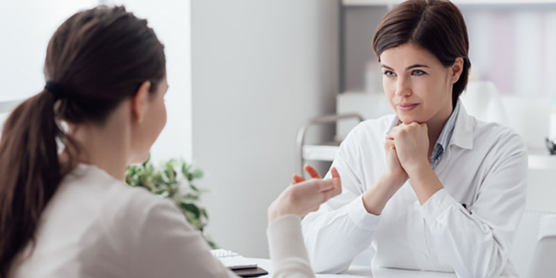 Sanreco information fo Patients, Caregivers And Advocates