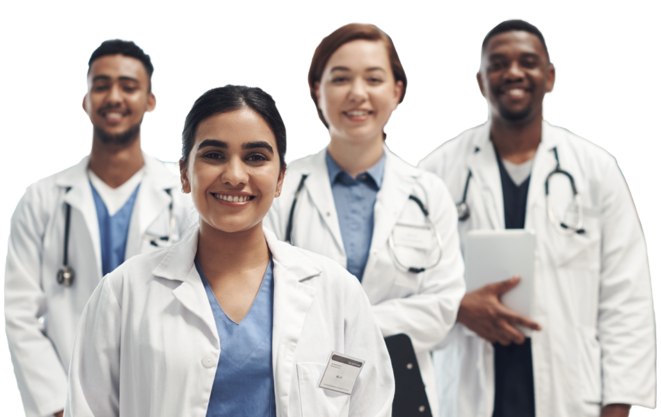 Healthcare Professionals Group