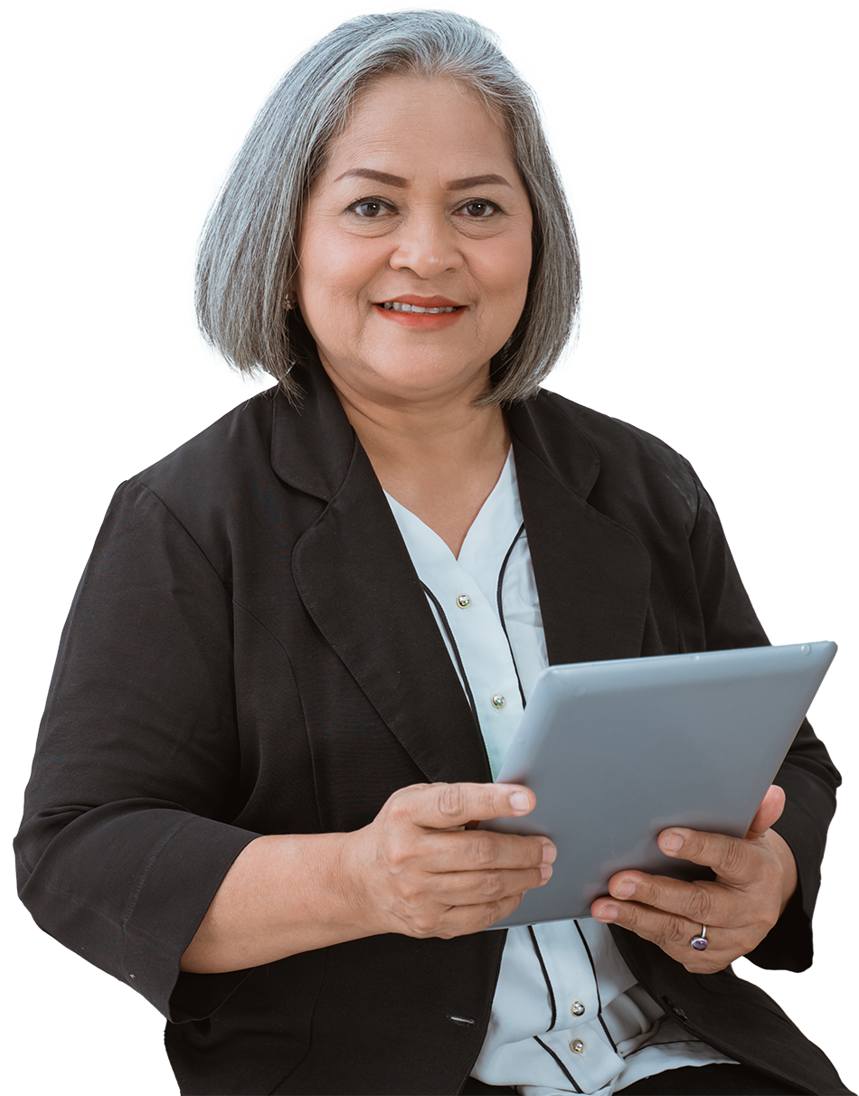 Patient, Caregiver or Advocate