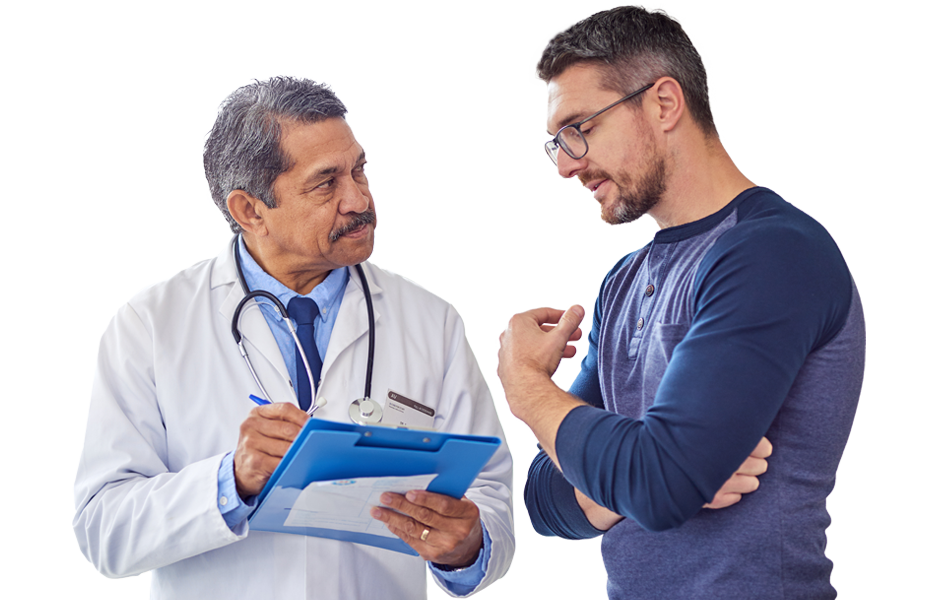 Sanreco study locations